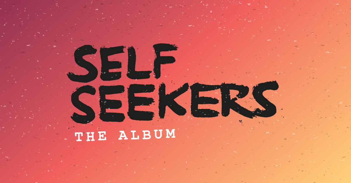 Jeremy Ford | Self Seekers: The Album